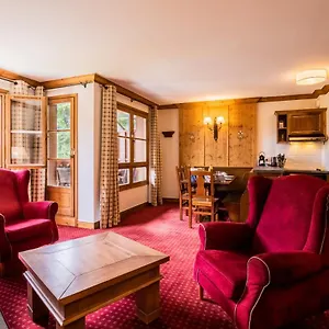Appartement L'ekrin Des Arcs - Arc 1950 Le Village - Duplex 6-8 Pers, Les Arcs (Savoie)